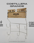COSTILLERA GRANDE