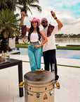 Barril Grande Signature (28 LB)