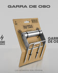 Accesorio Garra de Oso