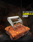 Accesorio Garra de Oso