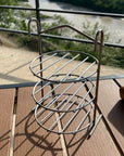 Accesorio Multiusos de 3 Puestos