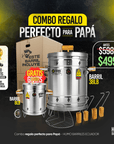 Combo Regalo Perfecto para Papá