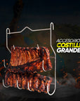 COSTILLERA GRANDE