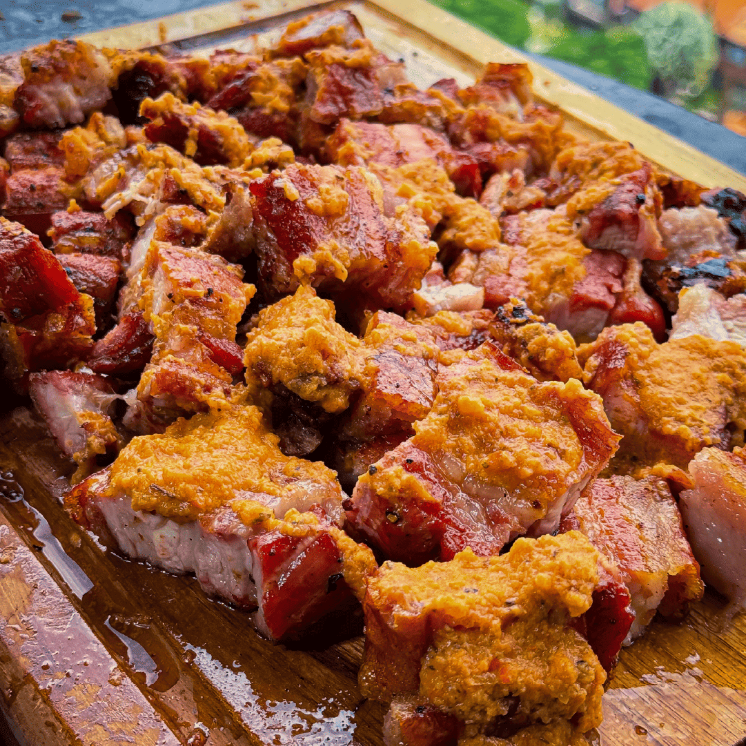 Barril Mini de 12 libras