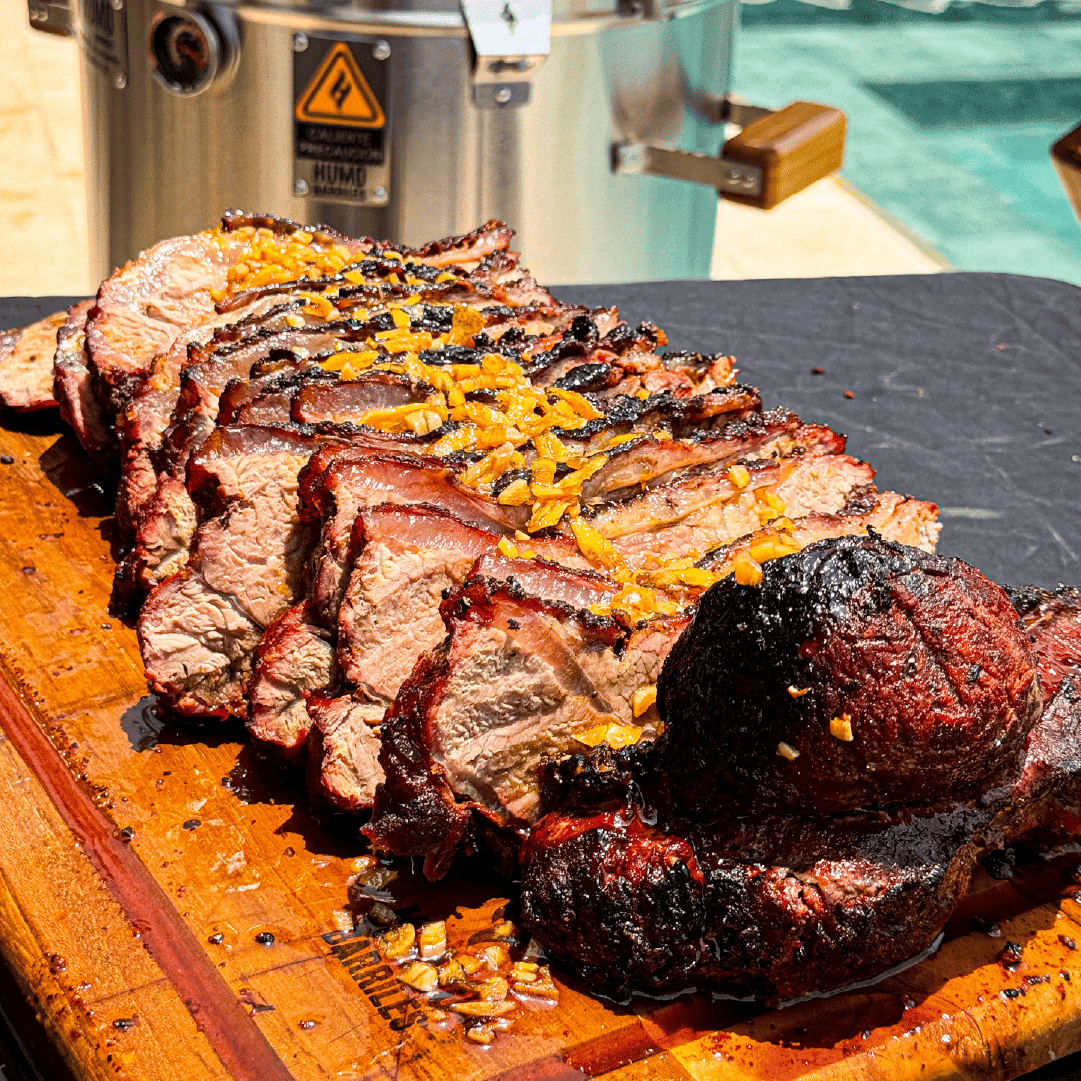 Barril Mini de 12 libras