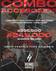 📦Promo Accesorios 🛢️🔥