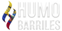 HUMO BARRILES ECUADOR 